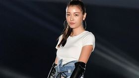 木下優樹菜傳即將爆新醜聞。（圖／翻攝自木下優樹菜IG）