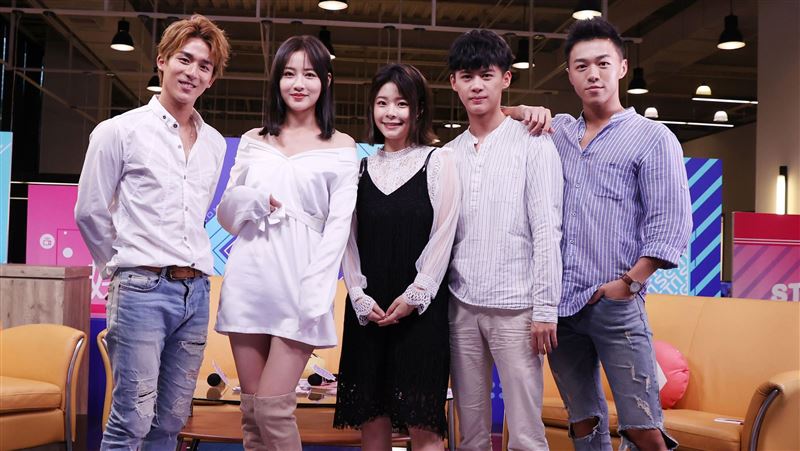 限量！《侯八天》見面會倒數ING