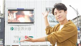 韋禮安。（圖／The Orchard提供）