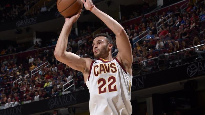 NBA／視訊騎士扣將　看好快艇奪冠