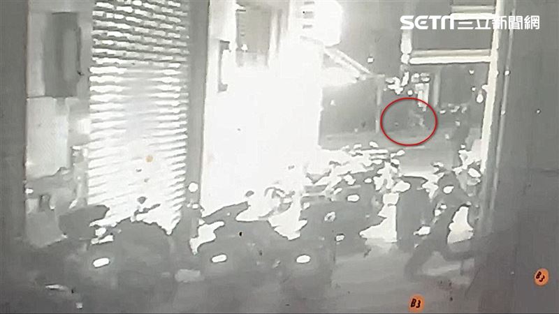 挨控性侵被狂毆　前執行長被揍畫面曝
