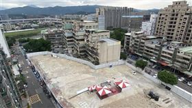 宜進南港。（圖／高力國際提供）