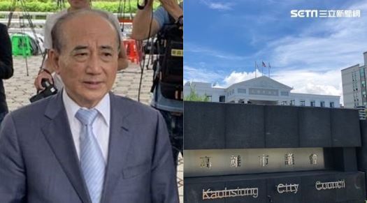 高議長選舉藍營鬧分裂？王金平說話了