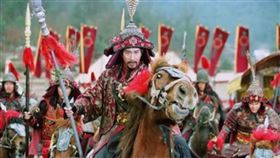 ▲紅纓槍（圖／翻攝自百度百科）