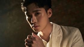 「可樂」李唯楓。（圖／凱群娛樂提供）