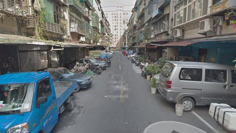 他想臨停狂被1F罵！網揭一招秒KO