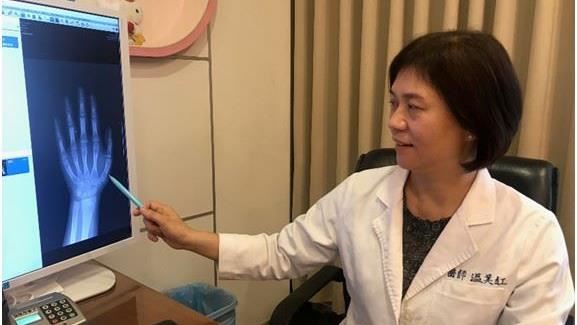 啟動防疫新生活　孩童長高動起來