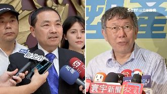 柯酸裝冷氣不環保　侯：北市100％