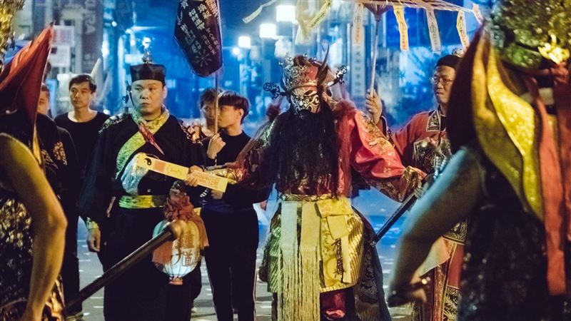 馗爺指點！《馗降：粽邪2》這天上映