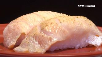 壽司戰跨海開打　名店看好台灣消費力