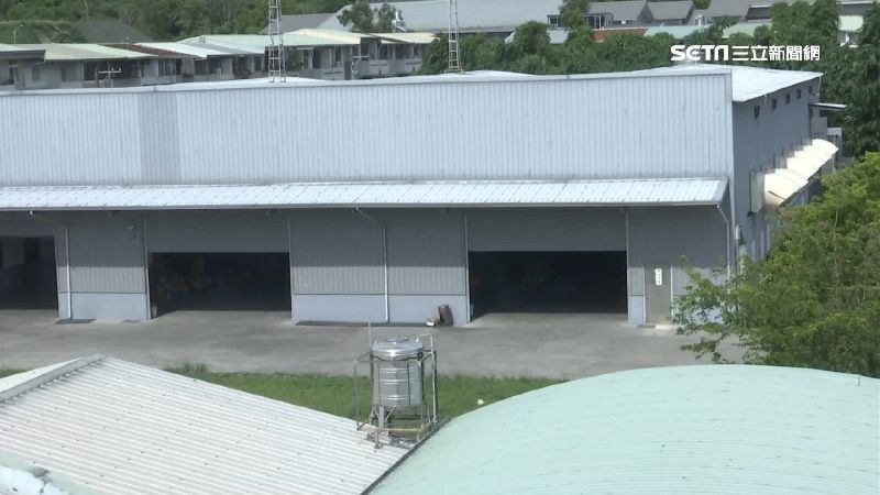 違規定嚴辦？台中違章工廠越蓋越大間