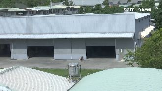 違規定嚴辦？台中違章工廠越蓋越大間