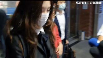 否認索取1億贍養費　何如芸調解破局