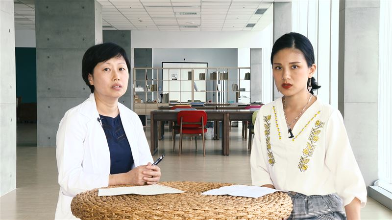 卵巢癌愛找的6種女人有這8大症狀