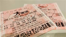 ▲大樂透頭獎摃龜。（圖／三立新聞網）