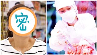 大長今爆紅！韓版王祖賢菜市場當屠婦