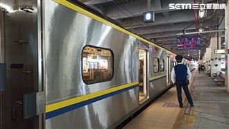 鳳凰警報解除　台鐵全線列車恢復行駛