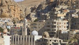 敘利亞。（圖／翻攝自免費圖庫Pixabay）