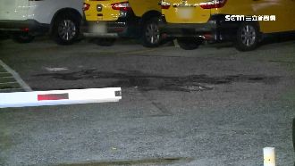 惡煞替友出氣　少年超商外遭砍倒血泊