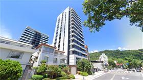 太子華威。（圖／翻攝自Google　Map）