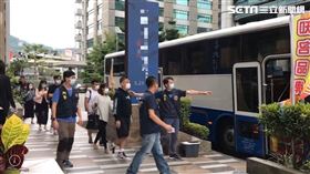 木下勇人,松村知美,日本人,賭博網站,刑事局　翻攝畫面