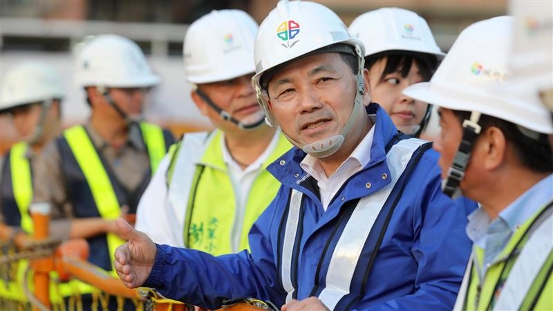 土城發展前景可期　適合安家、立業