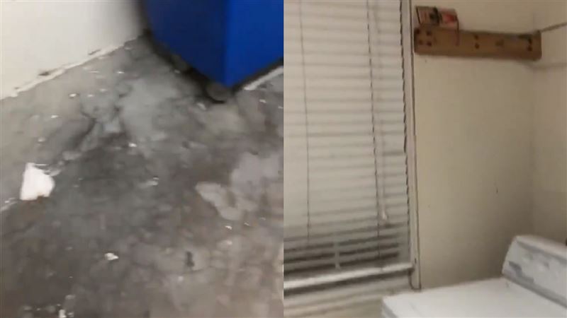 復賽住處超噁！球星無奈：保羅已讀我