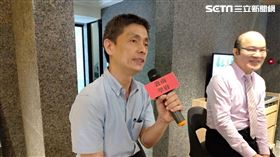 敦南學府。（圖／記者陳韋帆攝影）