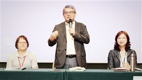 花敬群出席全國地政座談，感謝地政同仁辛勞付出（圖／內政部）