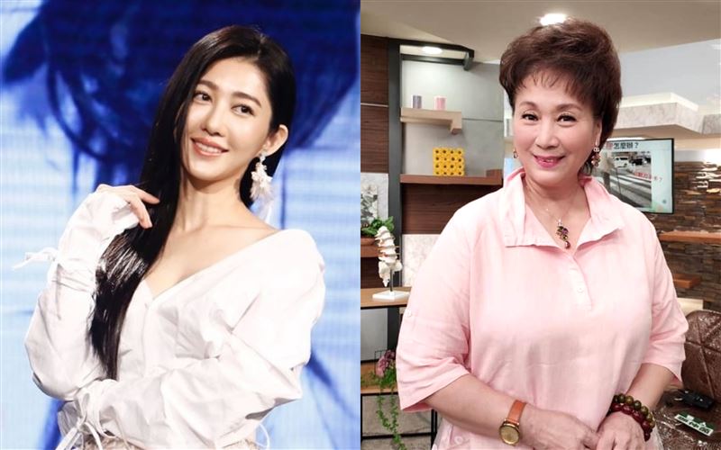 洪瑞霞泣老公病逝　台劇女神自責淚崩