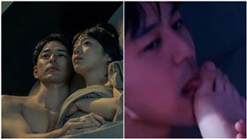 《慾火烈愛》 中影提供