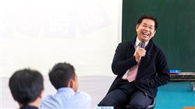 教育部長潘文忠（圖／翻攝自潘文忠臉書）
