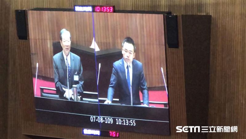中醫大險改名「台醫大」前校長曝內幕