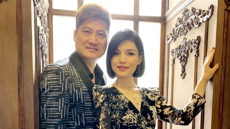 52歲美魔女星驚曝難產　嘆心力交瘁