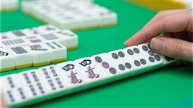 麻將,連莊,四筒,車禍,賭博（圖／翻攝靈異公社）