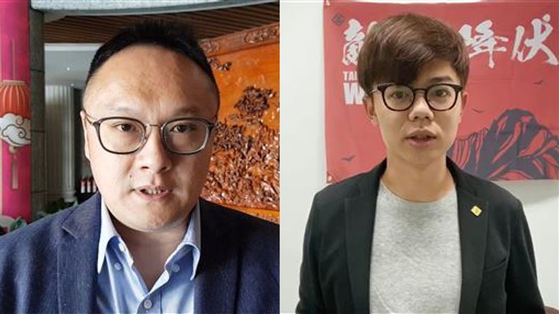 政見誰先提的？高市補選冷氣戰再交鋒