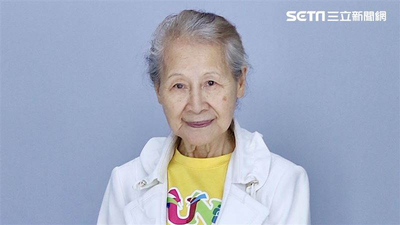 北影高齡入圍　吳美和驚人身世曝光