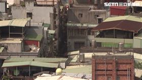 都更,都市更新,房地產,頂樓加蓋,頂加,違建,老房子,房屋,建築(sot)