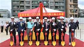 遠雄宜進助推！南港、內湖、信義計畫區之產業黃金三角成形（圖／業者提供）