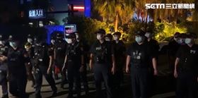 警察　翻攝畫面