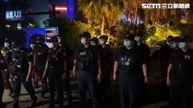 警察　翻攝畫面