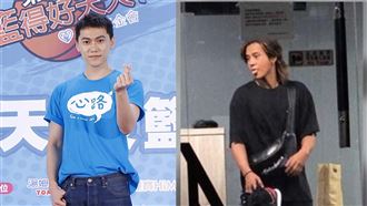 毛弟揪多人運動　與羅志祥車內對話曝
