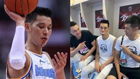 「從臉裂到口腔」　豪更新嘴部傷情
CBA,林書豪,北京首鋼,肘擊,受傷,嘴唇
翻攝自林書豪微博