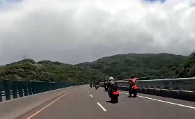 南迴改安朔至草埔開放重機　村民要求設