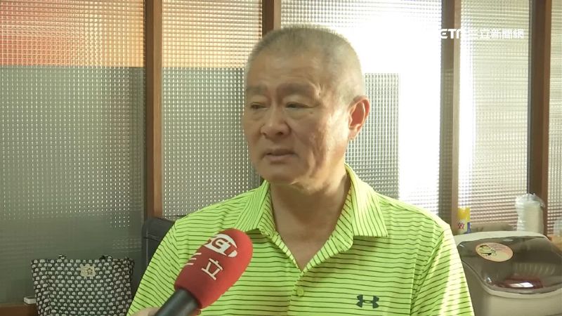 陪拜票獨缺席吳益政　李榮宗還原真相