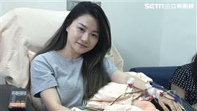 慈濟骨髓幹細胞中心,血幹細胞,慈濟,骨髓幹細胞,楊蟬聲,慈濟基金會（圖／慈濟基金會提供）