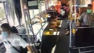 公車追撞釀3傷　同事助癌末駕駛理賠