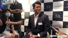 ▲中信兄弟投手教練王建民。（圖／記者黃泓哲攝影）