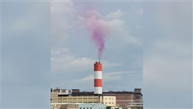 高雄,小港,資源回收廠,紫煙,環保局,偏光板