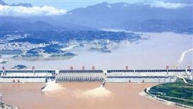 三峽大壩_百度百科